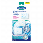 Gaivus skalbimo ma&scaron;inų valiklis Dr.Beckmann, 60 g