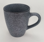 Puodelis AURORA TARANTO DARK, 350 ml