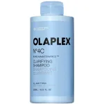 Giliai valantis &scaron;ampūnas Olaplex No.4C Bond Maintenance Clarifying Shampoo, 250 ml