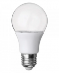 &Scaron;viesos diodų lemputė augalų auginimui VISIONAL, E27, A60, 9W, 220-240V, 360&deg;
