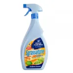 Daugiafunkcis riebalų valiklis Felce Azzurra, 750 ml