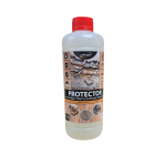 Kinivarpų ir termitų naikinimo priemonė DEKSPOL PROTECTOR, 1 L