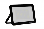 LED prožektorius OSRAM LUX, IP65, 50W, 4000K, 4500lm, juodos sp.