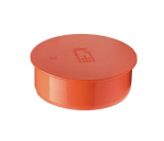 PVC lauko kanalizacijos aklė WAVIN DN110