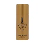 Pur&scaron;kiamas dezodorantas Paco Rabanne 1 Million, 150 ml