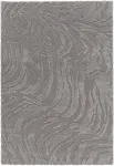 Kilimas CREYA COCOON, 230 x 160 cm, pilkos sp., 60% polipropileno, 40% poliesterio