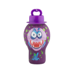 Muilo burbulai