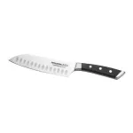 Japoni&scaron;kas peilis TESCOMA AZZA Santoku, 18 cm