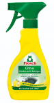 Stiklo keramikos valiklis FROSCH, citrinų kvapo su purk&scaron;tuku, 300 ml