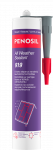 Vandeniui atsparus hermetikas PENOSIL ALL WEATHER SEALANT 919, pilkos sp., 300 ml