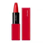 Gelinės tekstūros lūpų dažai Shiseido TechnoSatin Gel Lipstick, 417 Soundwave, 3,3 g