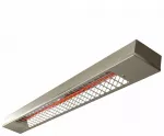 Elektrinis teninis &scaron;ildytuvas Energotech EnergoInfra EIR500