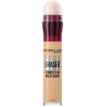 Maskuoklis Maybelline Instant Anti Age Eraser Concealer, 07 Sand, 6,8 ml