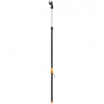 &Scaron;akų genėtuvas FISKARS UP84, 232 cm, universalus, ilgu kotu