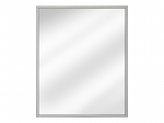 Vonios veidrodis su LED ap&scaron;vietimu COMAD ALICE 80, 80 x 65 cm