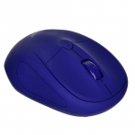 Kompiuterio pelė Trust Primo Mouse bluetooth / USB, mėlyna