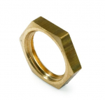 Žalvarinė kontraveržlė GENERAL FITTINGS, 1/2"