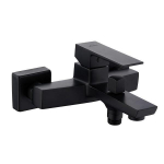 Vonios mai&scaron;ytuvas INVENA PAROS, juodos sp.