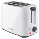 Skrudintuvas SENCOR STS 2606WH