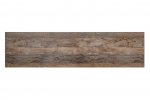 Stalvir&scaron;is COMAD SANTA FE OAK 140, 140.4 x 46 cm, ąžuolo