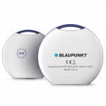 GPS sekiklis Blaupunkt GS 02