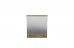 Vonios veidrodis COMAD Nova Oak A 84-50, 50 x 57 cm