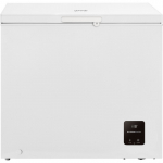 &Scaron;aldymo dėžė GORENJE FH19EAW, h 85,3 x 89,1 x 55,7 cm, 191 l