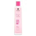 &Scaron;velnus &scaron;ampūnas dažytiems plaukams Schwarzkopf Professional BC Bonacure Color Freeze Shampoo, 250 ml
