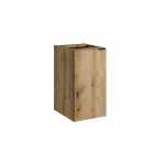 Vonios spintelė COMAD Nova Oak A 81-30-1D, ąžuolo