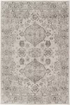 Kilimas CREYA CHLOE, 290 x 200 cm, kreminės sp., 100% perdirbto poliesterio