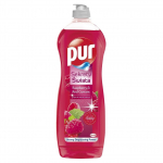 Indų ploviklis PUR Power Raspberry, 750 ml
