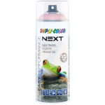 Pur&scaron;kiami dažai DUPLI COLOR NEXT, rožinės sp., 400 ml