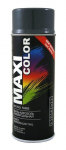 Pur&scaron;kiami dažai MAXI-COLOR RAL7011, geležies pilkos sp., 400 ml