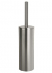 Unitazo &scaron;epetys SPIRELLA NYO STEEL BRUSHED, su indu