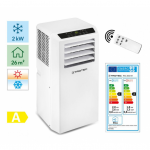 Mobilus oro kondicionierius Trotec PAC 2010 SH 25-00450