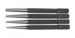Vinių kaliklių rinkinys, 0,8- 3,2 mm, 4 dalių