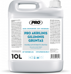 Giluminis gruntas PRO, 10L
