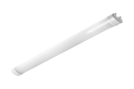LED &scaron;viestuvas GTV G-TECH, IP65, 45 W, 4000 lm, 4000 K, baltos sp., 150 cm