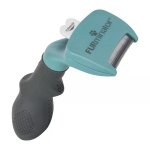 FURminator kailo &scaron;ukos trumpaplaukėms katėms, S