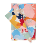 Stalo takelis NORDIC FLOWER, 43x116 cm