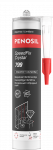 Hibridiniai polimeriniai klijai PENOSIL SpeedFix Crystal 799, bespalvis, 290 ml