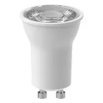 LED lemputė OSRAM, PAR11, mini GU10, 3W, 2700K, 36&deg;, 230lm, dimeriuojama