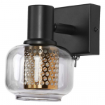 Ta&scaron;kinis &scaron;viestuvas OSRAM DECOR SPOT FIREFLY 1xE14 su lemp 2,8W 250lm 10x15,2x14,5cm