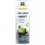 Pur&scaron;kiami dažai DUPLI COLOR NEXT, geltonos sp., 400 ml