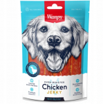 Skanėstas &scaron;unims WANPY, vytinta vi&scaron;tiena, 100 g