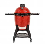Anglinis lauko grilis Kamado Joe Classic III