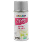 Pur&scaron;kiami dažai COLOR SPRAY, sidabro sp., 150 ml