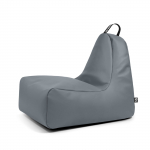 Sėdmai&scaron;is Chill M Robust, 80x57x60 cm, pilka