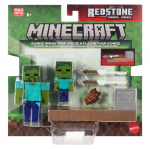 Figūrėlė MINECRAFT Redstone, įvairių dizainų