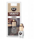 Automobilinis oro gaiviklis K2 Vento Kava